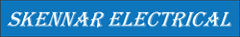 Skennar Electrical logo