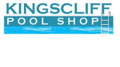 Kingscliff Pool Shop logo