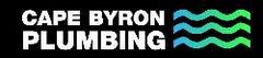 Cape Byron Plumbing logo