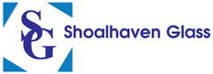 Shoalhaven Glass logo