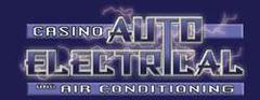 Casino Auto Electrical & Air Conditioning logo