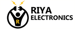 Riya Electronics logo