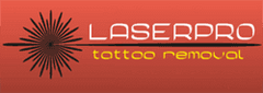 Laserpro Tattoo Removal logo