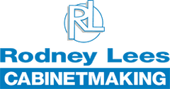 Rodney Lees Cabinetmaking logo