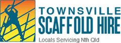 Townsville Scaffold Hire logo
