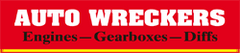 Auto Wreckers logo