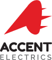 Accent Electrics logo