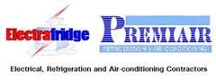 Premiair Refrigeration & Electrical logo