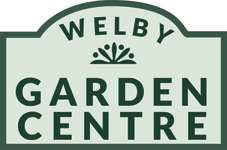 Welby Garden Centre logo
