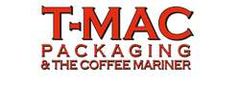 TMAC Packaging & The Coffee Mariner logo