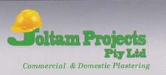 Joltam Projects Pty Ltd logo
