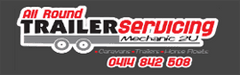 All Round Trailer Servicing - Mechanic 2U logo
