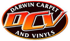Darwin Carpets & Vinyls logo