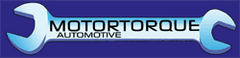 Motortorque Automotive logo