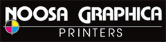 Noosa Graphica Printers logo