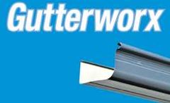 Gutterworx logo