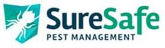 Suresafe Pest Management logo