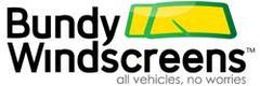 Bundy Windscreens logo
