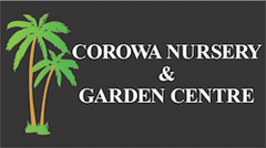 Corowa Nursery and Garden Centre logo