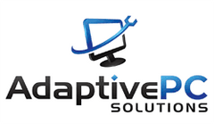 Adaptive PC Solutions logo