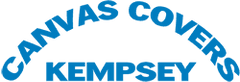 Canvas Covers Kempsey logo