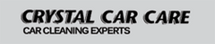 Crystal Car Care logo