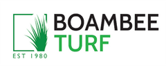 Boambee Turf logo