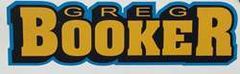 Booker Backhoe Bobcat & Tipper Hire P/L logo