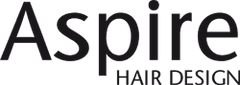 Aspire Hair Design Gympie logo