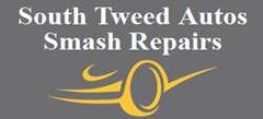 South Tweed Autos Smash Repairs logo