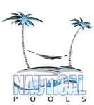 Nautical Pools logo