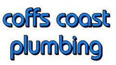 Coffs Coast Plumbing logo