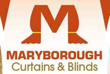Maryborough Curtains & Blinds logo