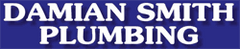 Damian Smith Plumbing logo