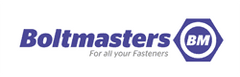 Boltmasters Townsville logo