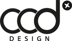 Custom Cabinets Design logo