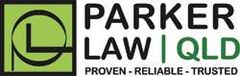 Parker Law QLD logo