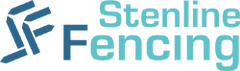 Stenline Fencing Pty Ltd logo