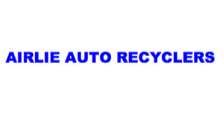 Airlie Auto Recyclers logo