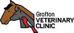 Grafton Veterinary Clinic logo