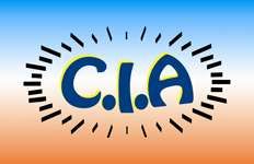 CIA Concrete logo