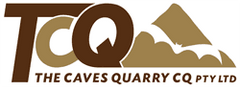 The Caves Quarry CQ Pty Ltd logo