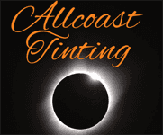 Allcoast Tinting logo