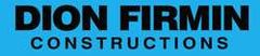 Dion Firmin Constructions logo