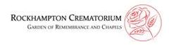Rockhampton Crematorium logo