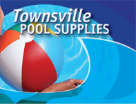 Townsville Pool Supplies logo