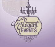 Elegant Events Bundaberg logo