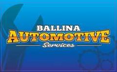 Ballina Automotive Services logo