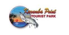 Karumba Point Holiday Tourist Park logo