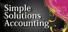 Simple Solutions Accounting logo